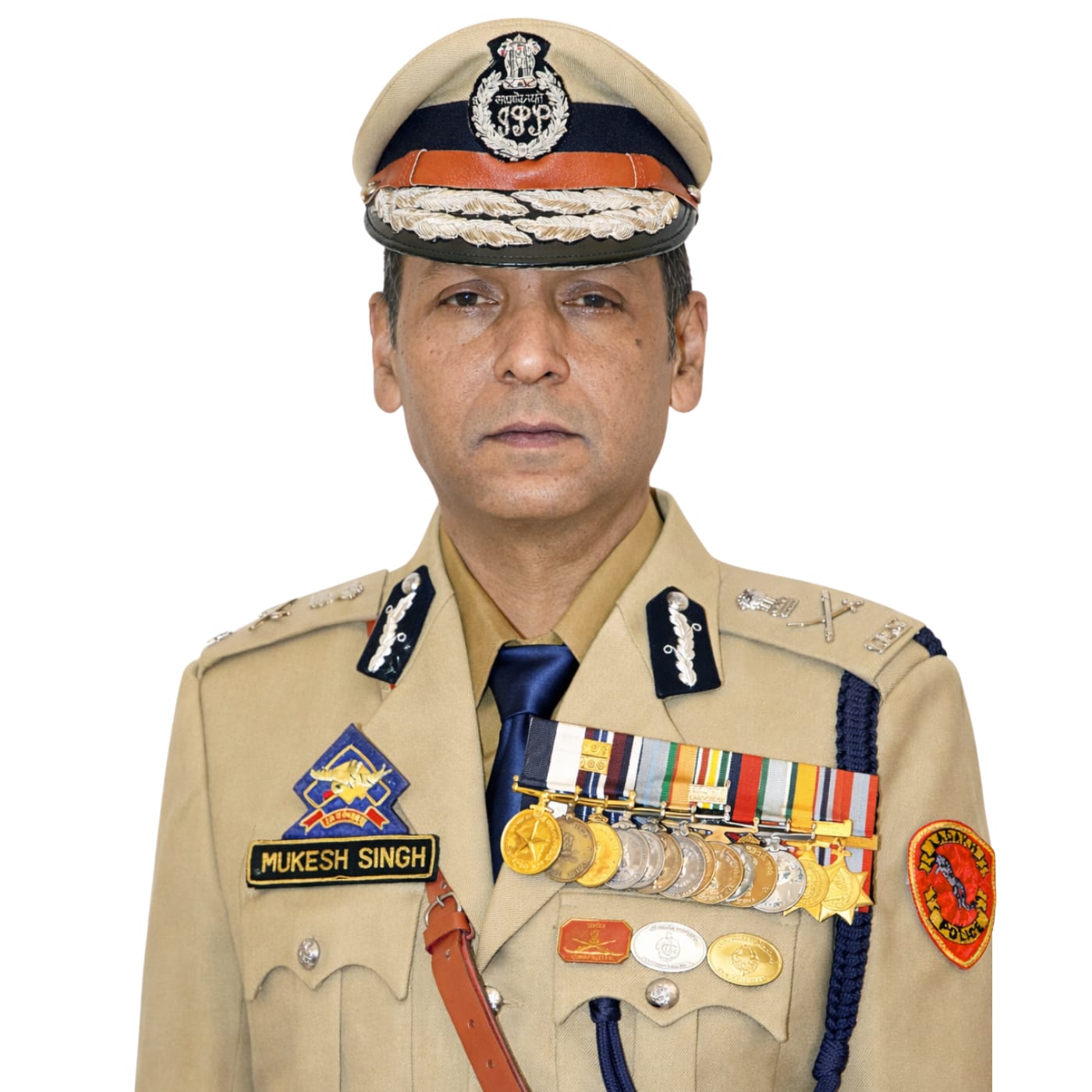 DGP Image