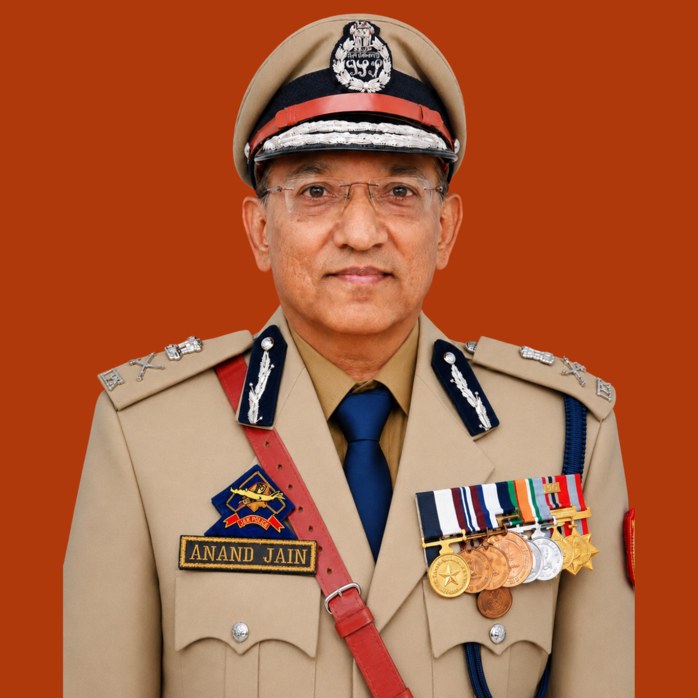 DGP Image
